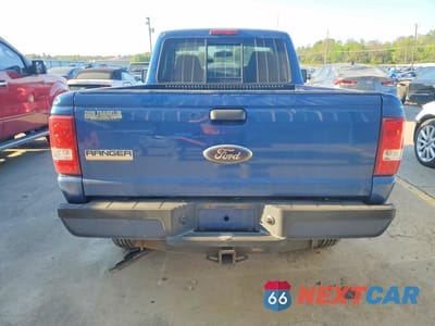 Zdjęcie 6 z 12 samochodu: 2007 FORD RANGER VIN:1FTYR10U07PA00051 - miniatura