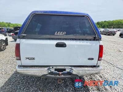 Zdjęcie 6 z 12 samochodu: 1997 FORD F150 VIN:1FTDX1764VNA58877 - miniatura