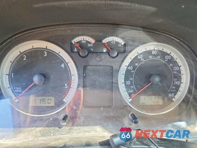 Zdjęcie 9 z 12 samochodu: 2004 VOLKSWAGEN JETTA GL TDI VIN:3VWRR69M34M111244 - miniatura