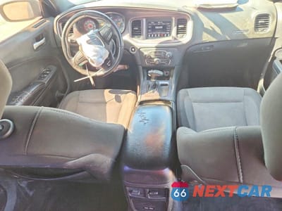 Zdjęcie 8 z 13 samochodu: 2018 DODGE CHARGER SXT VIN:2C3CDXBG4JH185949 - miniatura