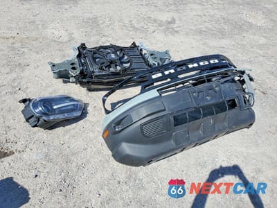 Zdjęcie 13 z 14 samochodu: 2021 FORD BRONCO SPORT OUTER BANKS VIN:3FMCR9C66MRB37467 - miniatura