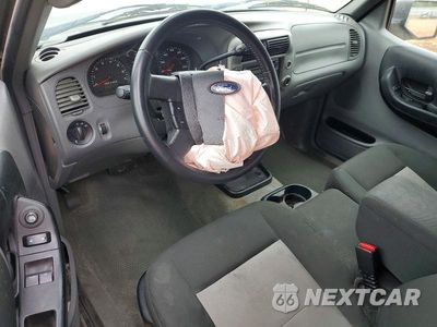 Zdjęcie 8 z 12 samochodu: 2011 FORD RANGER SUPER CAB VIN:1FTLR4FE6BPA90987 - miniatura