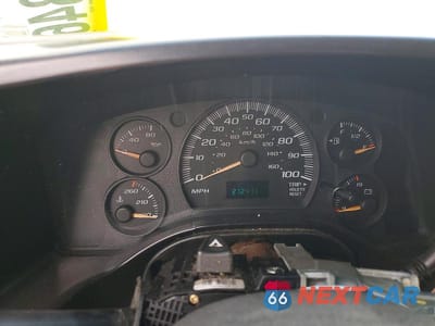 Zdjęcie 9 z 13 samochodu: 2007 CHEVROLET EXPRESS G1500 VIN:1GCFH15Z971202775 - miniatura