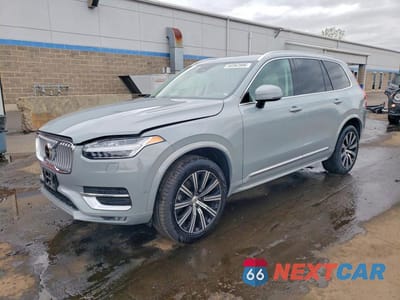 2024 VOLVO XC90 PLUS YV4062PE6R1201921 - główne zdjęcie licytacji z USA - miniatura