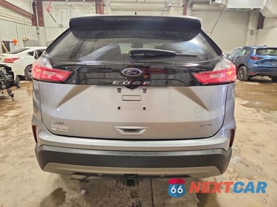 Zdjęcie 6 z 13 samochodu: 2022 FORD EDGE SEL VIN:2FMPK4J99NBA11223 - miniatura
