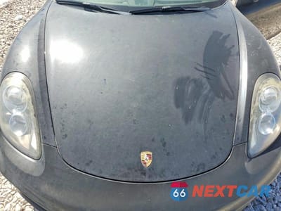 Zdjęcie 11 z 12 samochodu: 2014 PORSCHE CAYMAN VIN:WP0AA2A84EK171234 - miniatura