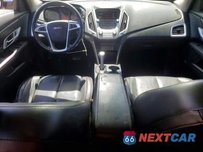 Zdjęcie 8 z 12 samochodu: 2012 GMC TERRAIN SLT VIN:2GKFLXE54C6348186 - miniatura