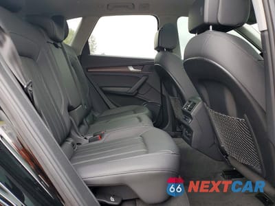 Zdjęcie 11 z 14 samochodu: 2021 AUDI Q5 PREMIUM VIN:WA1AAAFY3M2128354 - miniatura