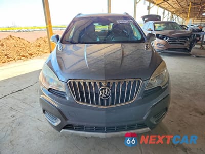 Piąte zdjęcie samochodu w środku: 2014 BUICK ENCORE VIN:KL4CJASB9EB589490 - miniatura
