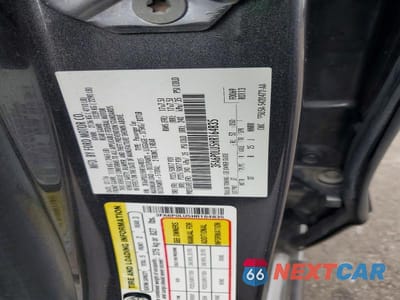 Zdjęcie 13 z 13 samochodu: 2017 FORD FUSION SE HYBRID VIN:3FA6P0LU5HR164835 - miniatura