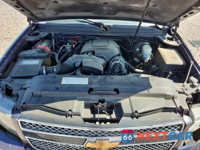 Zdjęcie 12 z 13 samochodu: 2007 CHEVROLET SUBURBAN C1500 VIN:3GNFC16067G266473 - miniatura