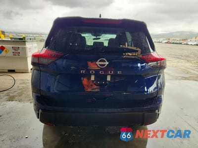 Zdjęcie 6 z 13 samochodu: 2025 NISSAN ROGUE SV VIN:5N1BT3BA3SC802840 - miniatura