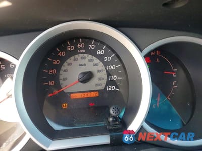 Zdjęcie 9 z 12 samochodu: 2007 TOYOTA TACOMA DOUBLE CAB PRERUNNER VIN:5TEJU62N67Z363157 - miniatura
