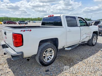 Zdjęcie 9 z 42 samochodu: 2017 CHEVROLET SILVERADO K1500 LT VIN:3GCUKREC6HG194222 - miniatura