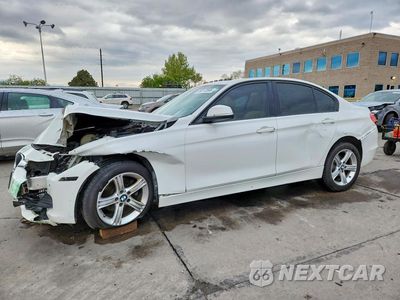 2015 BMW 328 XI SULEV WBA3B5G53FNS18559 - główne zdjęcie licytacji z USA - miniatura