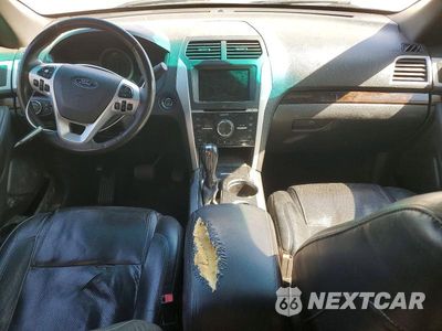 Zdjęcie 8 z 14 samochodu: 2012 FORD EXPLORER LIMITED VIN:1FMHK8F87CGA09746 - miniatura
