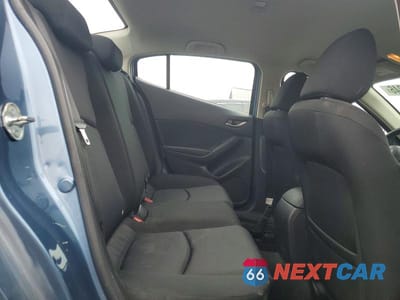 Zdjęcie 10 z 12 samochodu: 2014 MAZDA 3 SPORT VIN:JM1BM1U7XE1195200 - miniatura