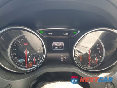 Zdjęcie 9 z 13 samochodu: 2018 MERCEDES-BENZ GLA 250 VIN:WDCTG4EB5JJ459184 - miniatura