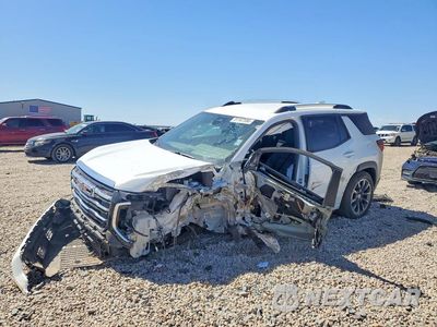 2026 GMC TERRAIN ELEVATION 3GKALMEGXTL302058 - główne zdjęcie licytacji z USA - miniatura