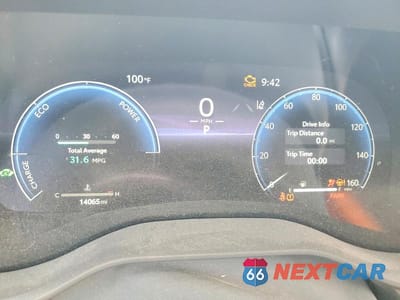 Zdjęcie 9 z 12 samochodu: 2025 TOYOTA SIENNA XSE VIN:5TDDSKFC1SS166407 - miniatura