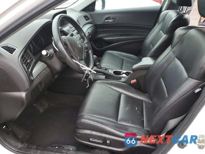 Zdjęcie 7 z 13 samochodu: 2016 ACURA ILX BASE WATCH PLUS VIN:19UDE2F37GA024687 - miniatura