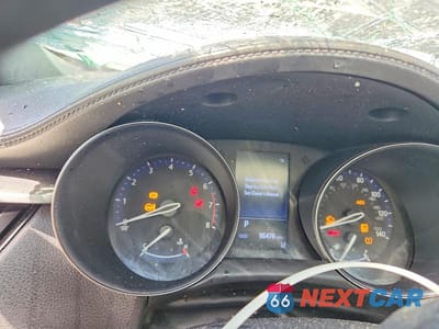 Zdjęcie 9 z 13 samochodu: 2019 TOYOTA C-HR LE VIN:JTNKHMBX0K1017120 - miniatura