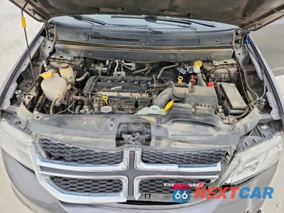 Zdjęcie 12 z 13 samochodu: 2019 DODGE JOURNEY SE VIN:3C4PDCBB1KT868792 - miniatura