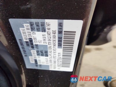 Zdjęcie 13 z 13 samochodu: 2016 MAZDA CX-5 TOURING VIN:JM3KE2CY7G0779194 - miniatura