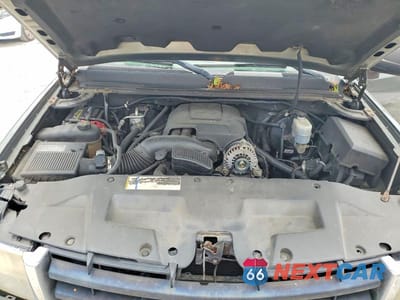 Zdjęcie 11 z 12 samochodu: 2011 GMC SIERRA K1500 SLE VIN:3GTP2VE33BG179691 - miniatura