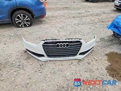 Zdjęcie 12 z 13 samochodu: 2014 AUDI A4 PREMIUM PLUS VIN:WAUFFAFL0EN034799 - miniatura