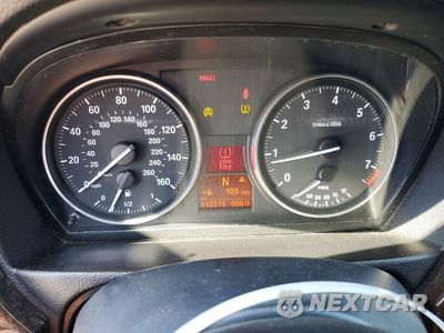 Zdjęcie 9 z 12 samochodu: 2009 BMW 328 XI SULEV VIN:WBAPK53519A511766 - miniatura