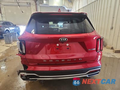 Zdjęcie 6 z 14 samochodu: 2021 KIA SORENTO HYBRID EX VIN:KNDRH4LG5M5050921 - miniatura