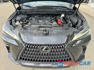 Zdjęcie 10 z 13 samochodu: 2022 LEXUS NX 250 VIN:JTJADCAZ5N2001984 - miniatura