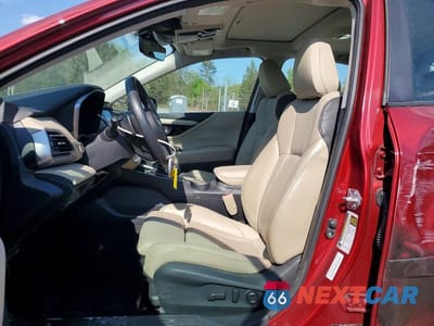 Zdjęcie 7 z 13 samochodu: 2024 SUBARU LEGACY LIMITED VIN:4S3BWAN6XR3013912 - miniatura