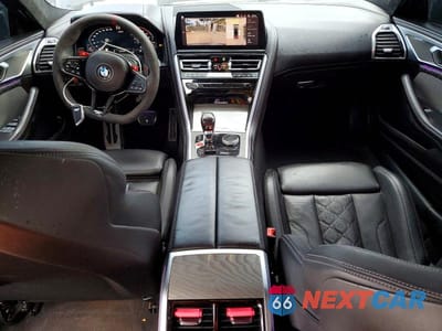 Zdjęcie 8 z 12 samochodu: 2023 BMW M8 VIN:WBSGV0C07PCK80559 - miniatura