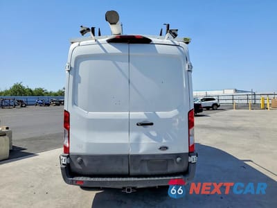 Zdjęcie 6 z 12 samochodu: 2020 FORD TRANSIT 250 DELIVERY VAN VIN:1FTBR1C8XLKB31659 - miniatura