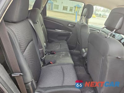 Zdjęcie 10 z 12 samochodu: 2011 DODGE JOURNEY EXPRESS VIN:3D4PG4FB8BT503763 - miniatura