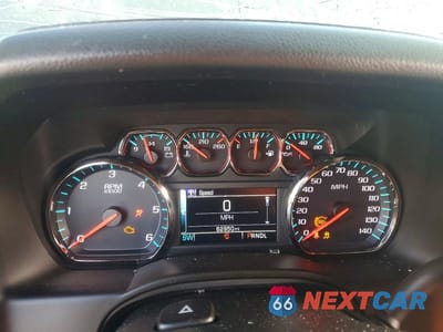 Zdjęcie 9 z 14 samochodu: 2020 GMC YUKON SLE VIN:1GKS2AKC1LR114934 - miniatura