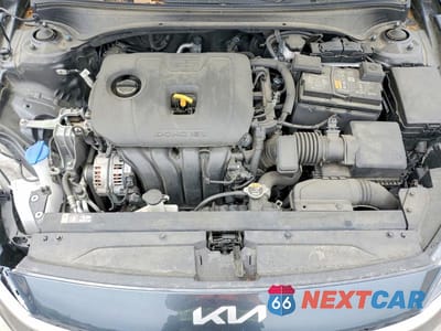 Zdjęcie 11 z 13 samochodu: 2022 KIA FORTE LXS VIN:3KPF24AD8NE464889 - miniatura