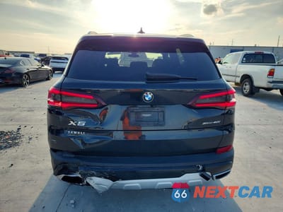 Zdjęcie 6 z 13 samochodu: 2020 BMW X5 XDRIVE40I VIN:5UXCR6C08L9D13610 - miniatura