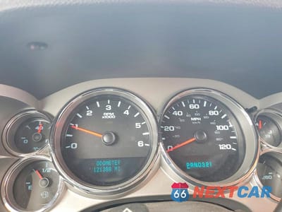 Zdjęcie 9 z 12 samochodu: 2008 CHEVROLET SILVERADO K1500 VIN:1GCEK190X8Z262687 - miniatura