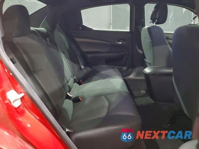 Zdjęcie 10 z 12 samochodu: 2013 DODGE AVENGER SXT VIN:1C3CDZCB1DN521356 - miniatura