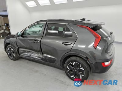 Drugie zdjęcie samochodu z przodu: 2024 KIA NIRO WIND VIN:KNDCR3L15R5111152 - miniatura