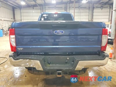 Zdjęcie 6 z 13 samochodu: 2020 FORD F350 SUPER DUTY VIN:1FT8X3BT3LED43576 - miniatura