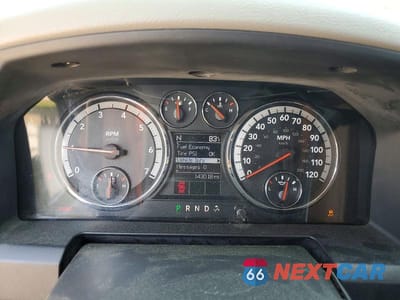 Zdjęcie 9 z 13 samochodu: 2011 DODGE RAM 1500 VIN:1D7RV1GTXBS613450 - miniatura