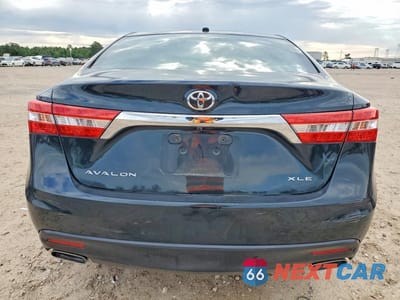 Zdjęcie 6 z 14 samochodu: 2015 TOYOTA AVALON XLE PREMIUM VIN:4T1BK1EB1FU171680 - miniatura