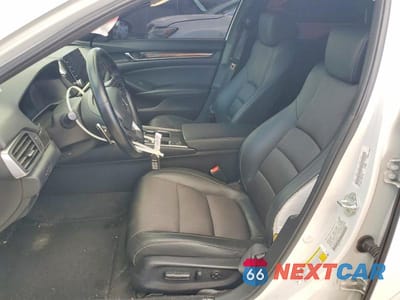 Zdjęcie 7 z 12 samochodu: 2021 HONDA ACCORD SPORT VIN:1HGCV2F35MA016112 - miniatura
