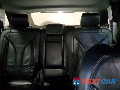 Zdjęcie 10 z 12 samochodu: 2016 LINCOLN MKX RESERVE VIN:2LMTJ8LP0GBL68270 - miniatura