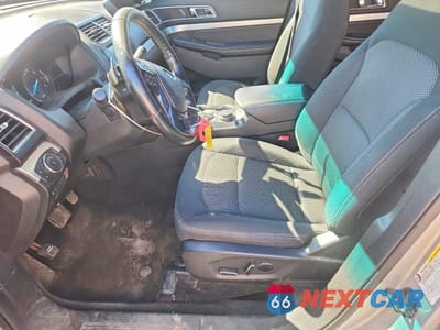 Zdjęcie 7 z 12 samochodu: 2016 FORD EXPLORER XLT VIN:1FM5K8D82GGC10157 - miniatura