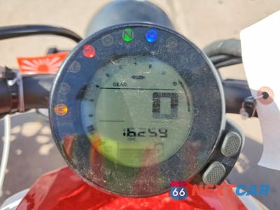 Zdjęcie 7 z 9 samochodu: 2021 YAMAHA XSR700 VIN:JYARM21E9MA001385 - miniatura